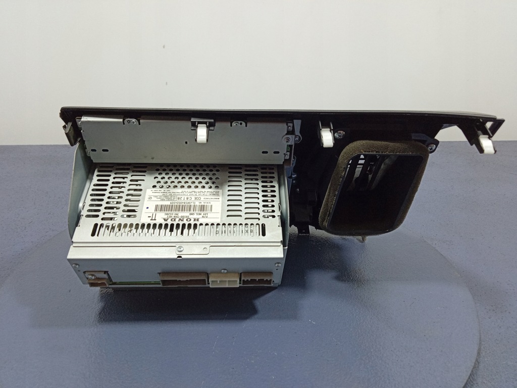 Honda civic viii fg2 coupe 06- радио cd mp3 39100-sva-a21 в Украине