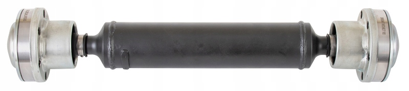 фото №1, Wał приводной mercedes vito w639 4x4 2003- перед