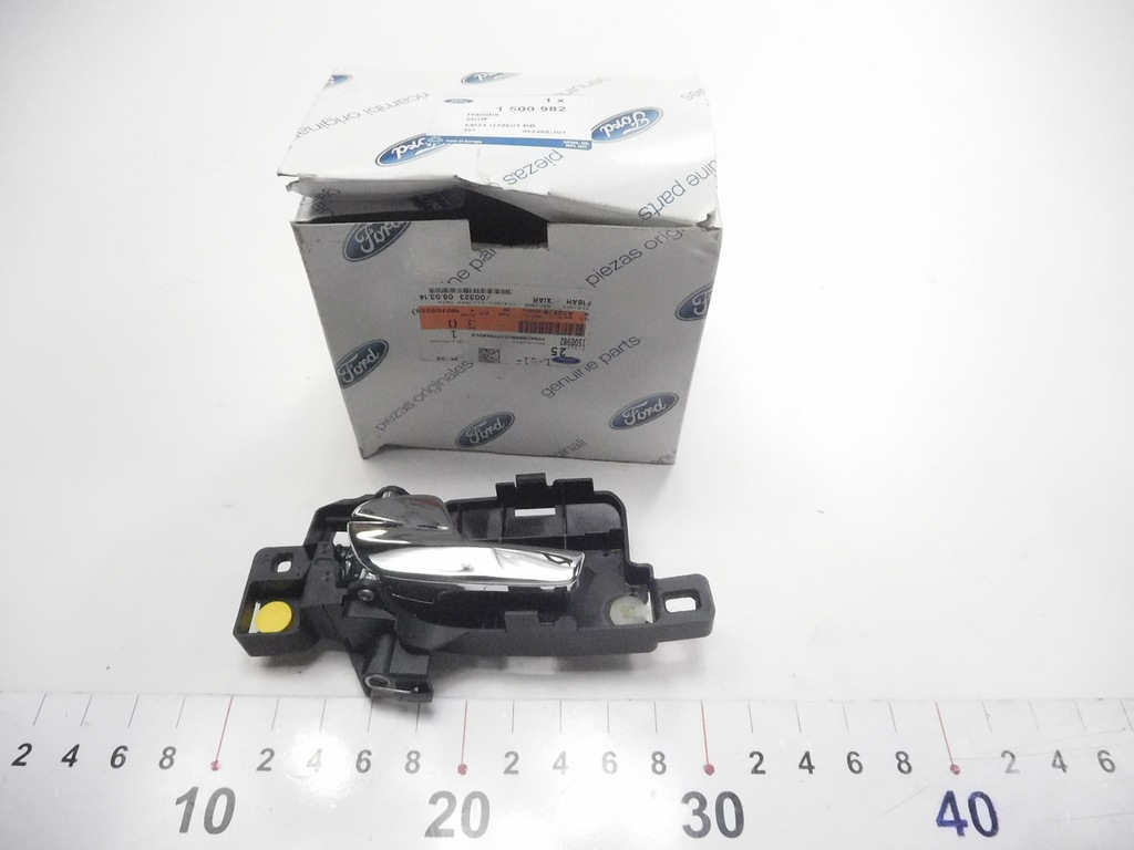 фото №7, Ручка дверь левый перед ford galaxy s-max оригинальный номер 1500982