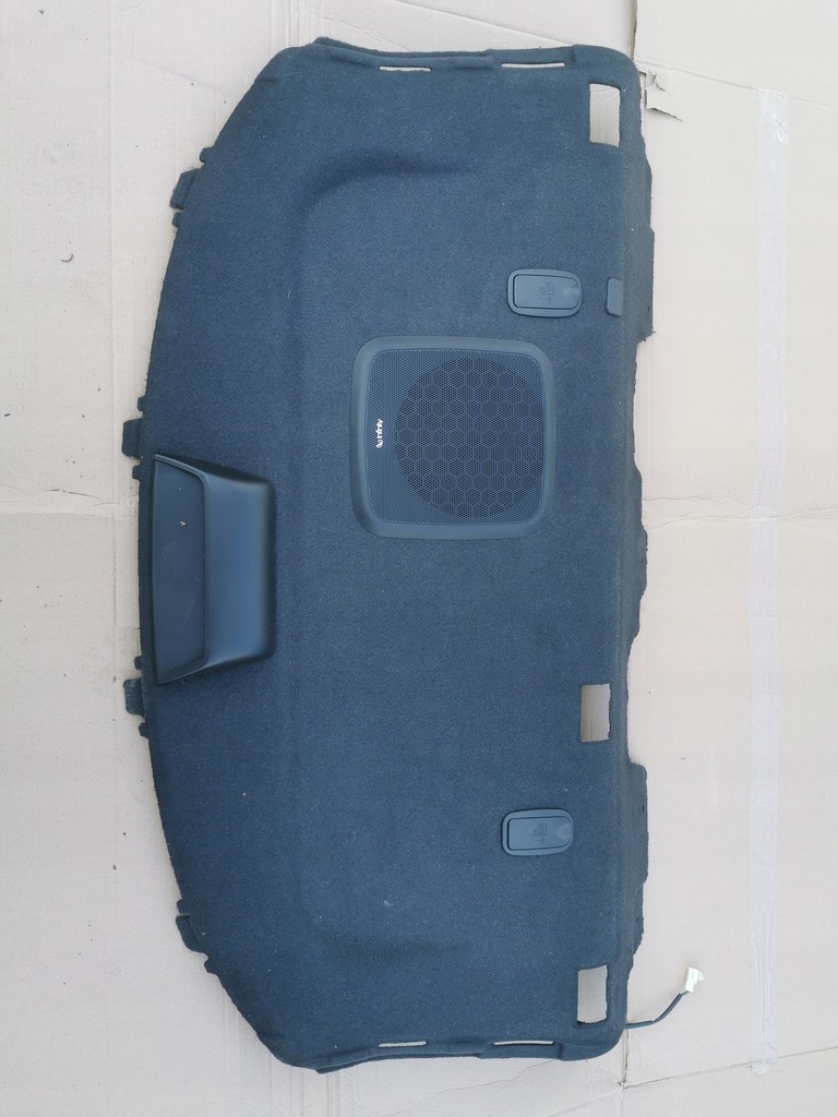 фото №1, Kia optima iii sedan обивка задняя свет стоп