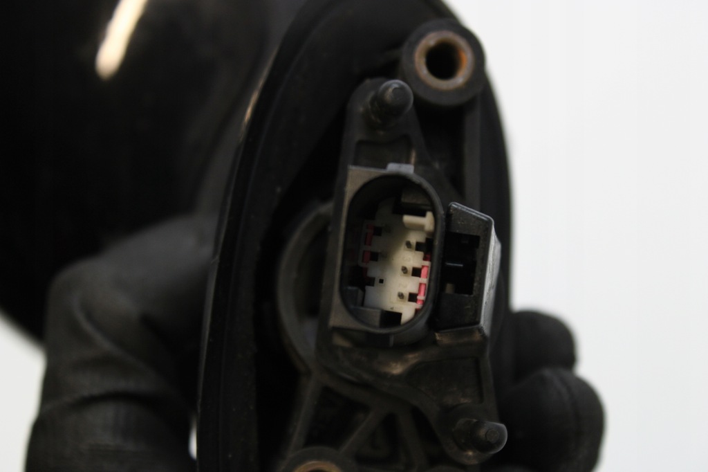 фото №10, Mini cooper r50 r53 зеркало левая anglik