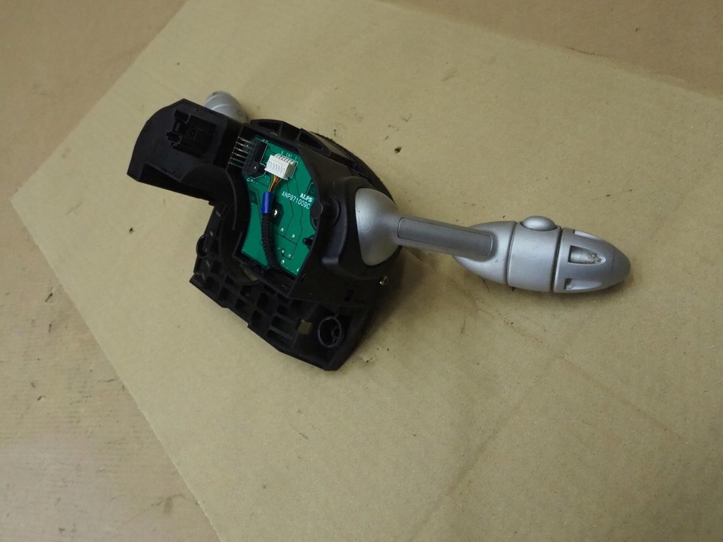 фото №16, Переключатель выключатель света mini cooper one r50 r52 r53 1484333