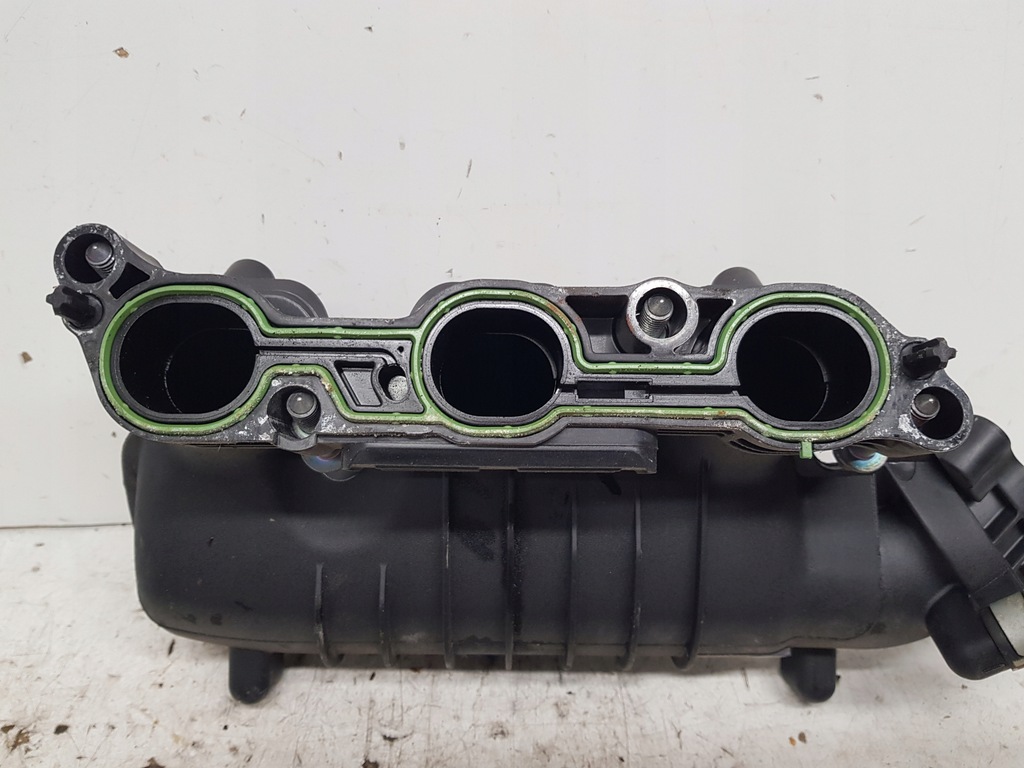 фото №8, Kia rio iv stonic i20 iii bayon колектор всмоктуючий 1.0 t-gdi 28300-07610 2022r