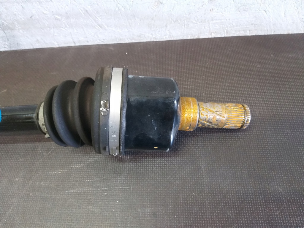 фото №3, Приводной вал левая mini cooper r56