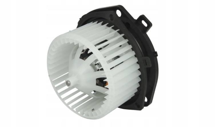 фото №1, Iveco daily 06- вентилятор салона