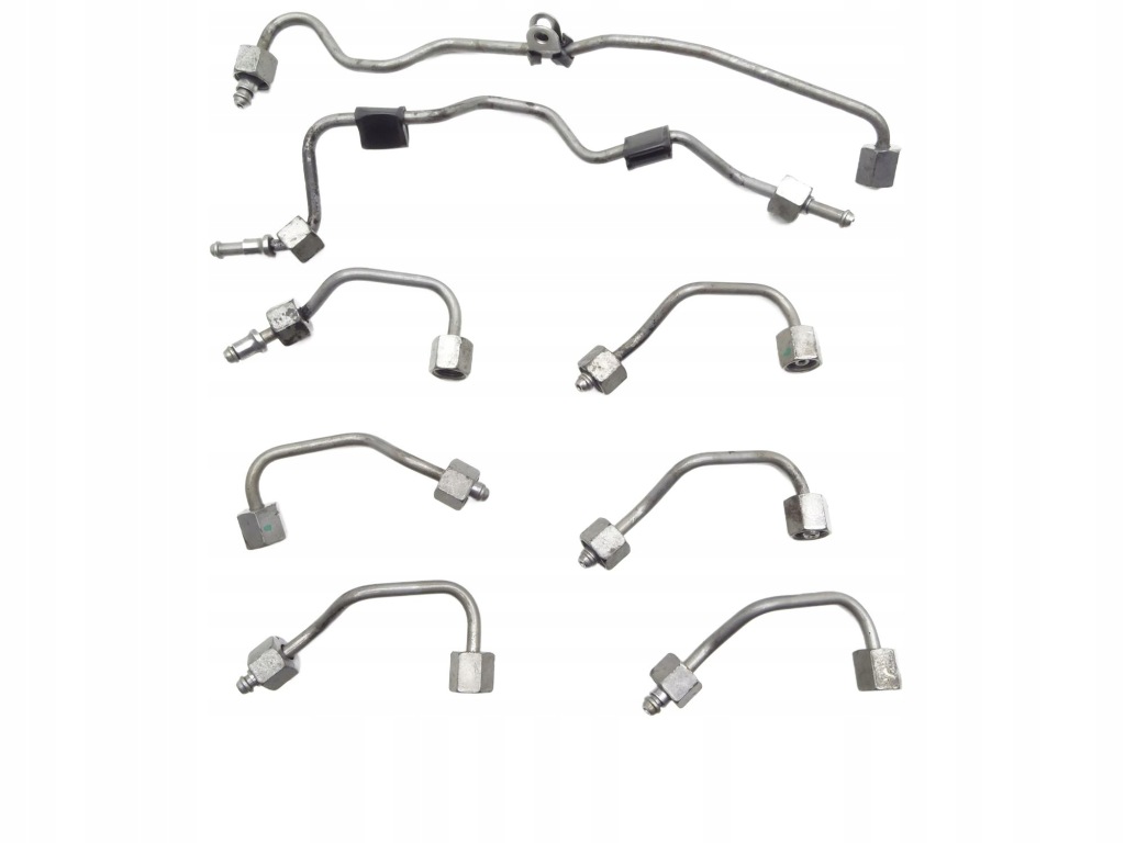 Купити Дроти паливні паливні трубка 201108n3 mercedes ml w164 3.0 cdi w251