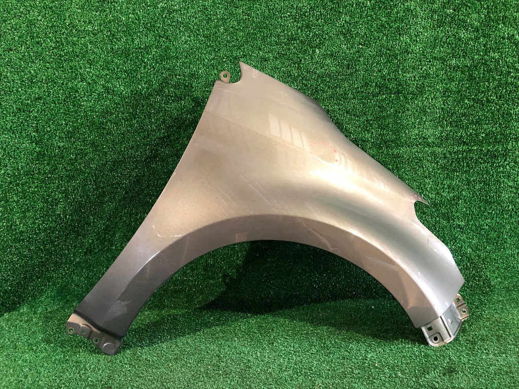 фото №1, Крила передній перед правий toyota yaris iv