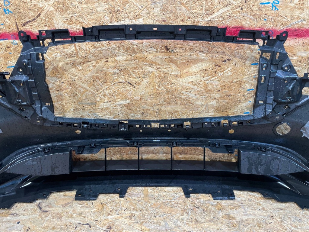 фото №10, Mazda cx5 cx-5 ii 2 kf lift 22-25 бампер перед передний