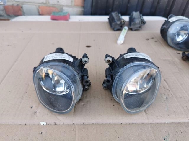 фото №1, Противотуманная фара правый audi a3 8l lift 00-03 8l0941700a