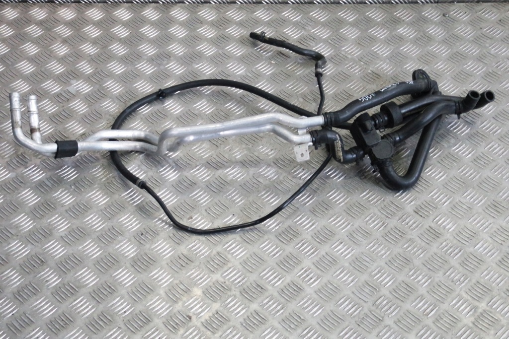 фото №1, Дроти wody обігрівача mercedes s w217 a2228303696