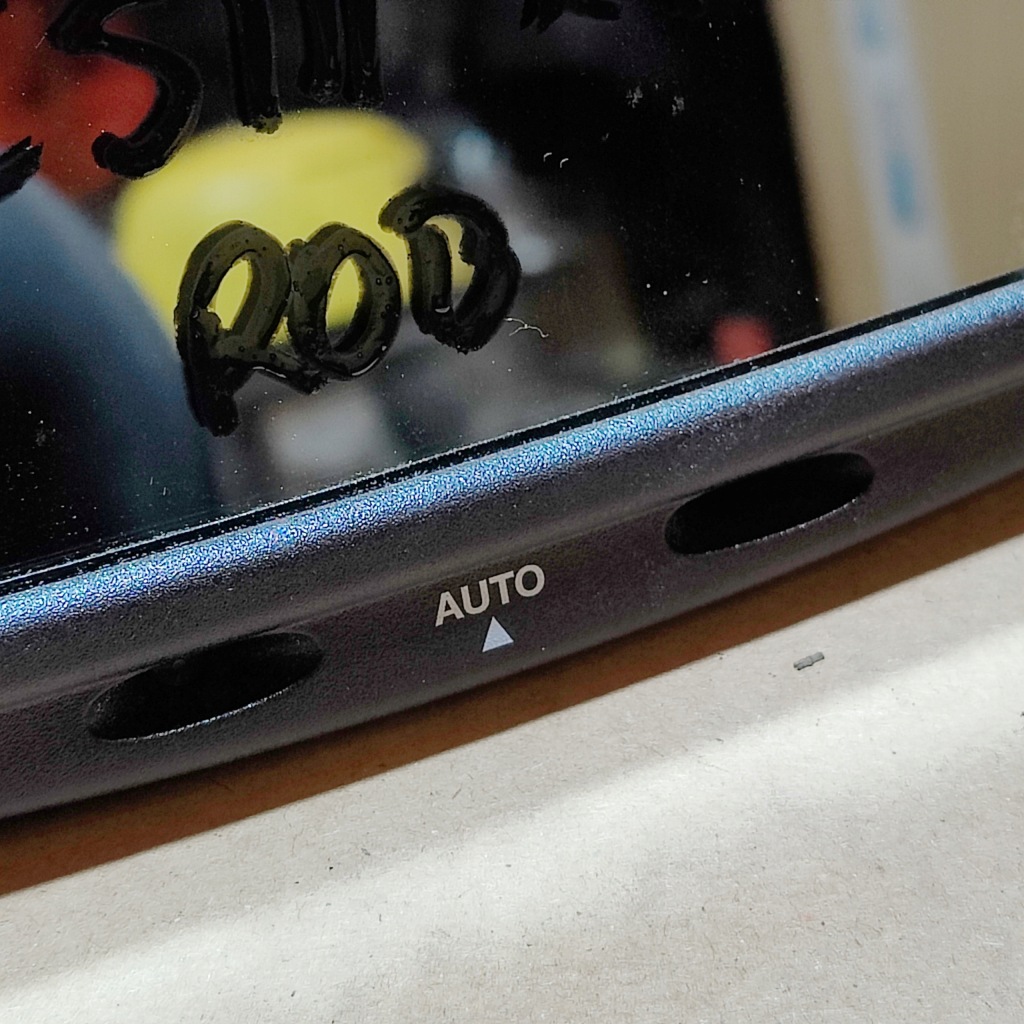 фото №2, Citroen c5 iii зеркало внутреннее