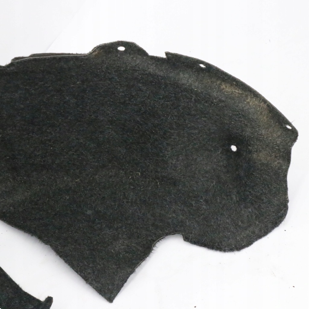 фото №12, Mercedes r172 лівий задня підкрилок a1726900400