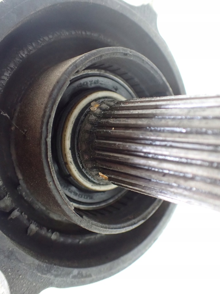 фото №7, Wał привідний bmw 72883810