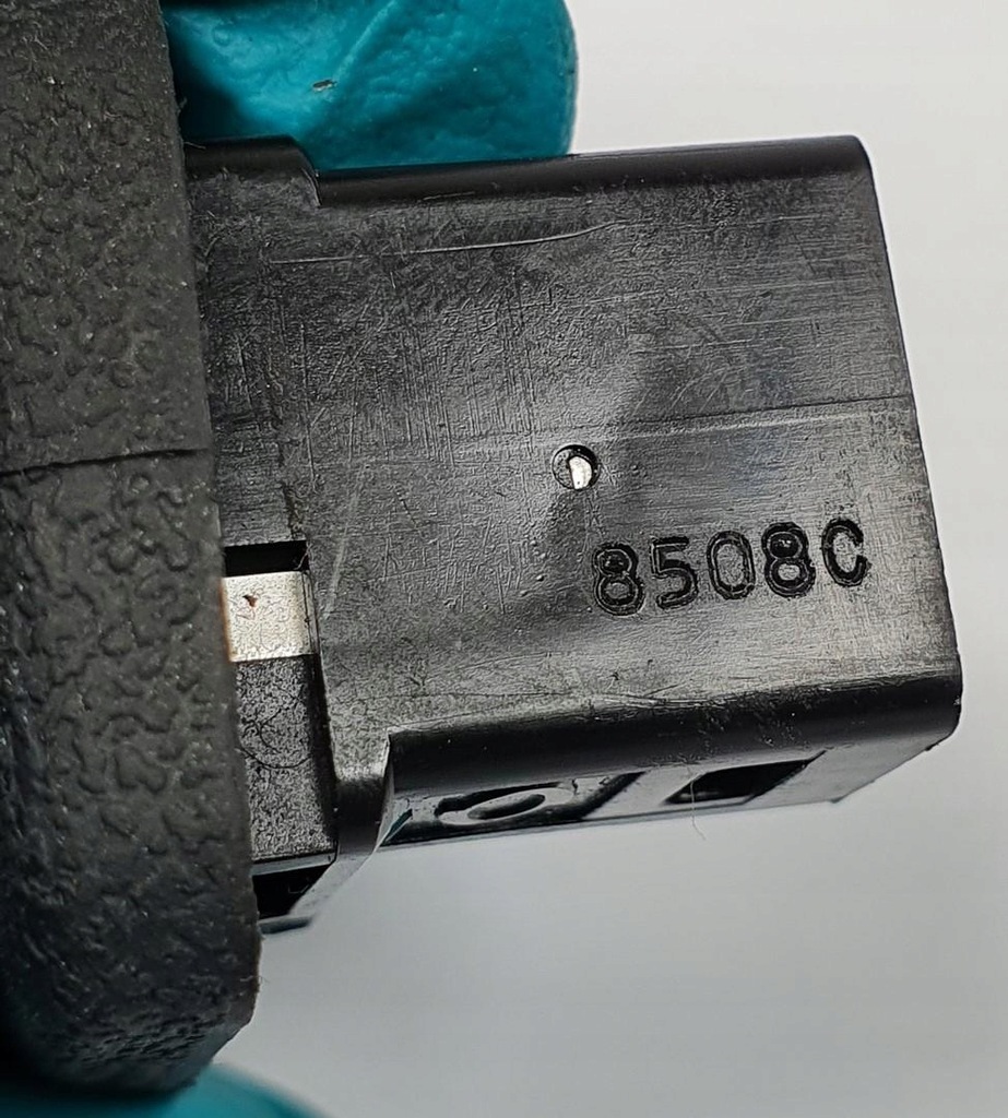 фото №4, Датчик доводчик двері renault koleos i