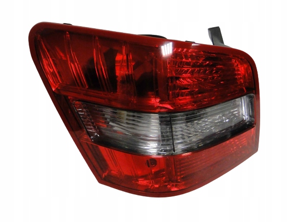 фото №1, Mercedes glk x204 204 лампа задня ліва