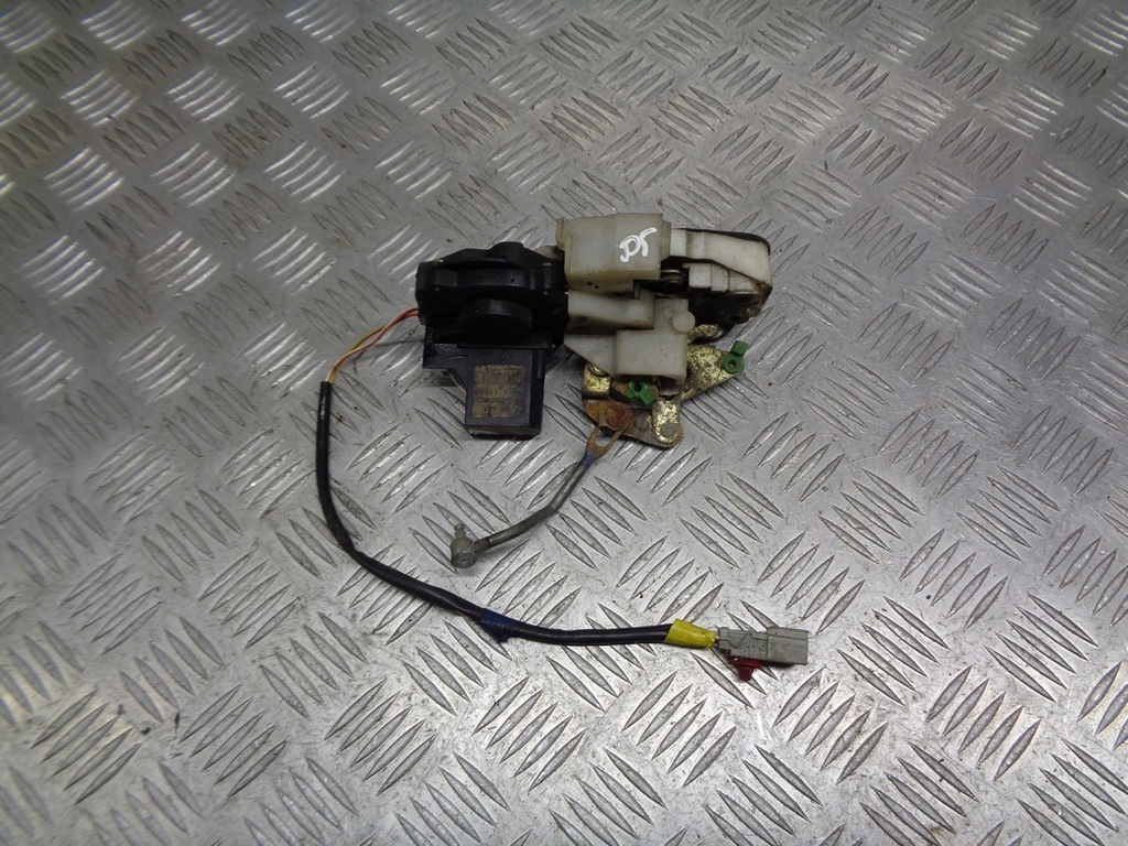 фото №2, Замок двері правий задня rover 45 2pin