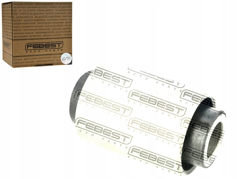 фото №1, Сайлентблок передний рычаг передней chrysler js avenger 200 flavia