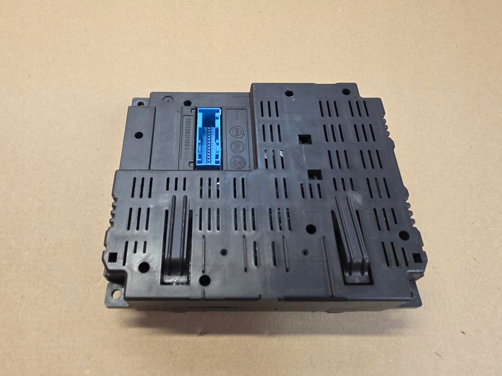 фото №1, Модуль blue & me fiat grande punto evo 51888843 25