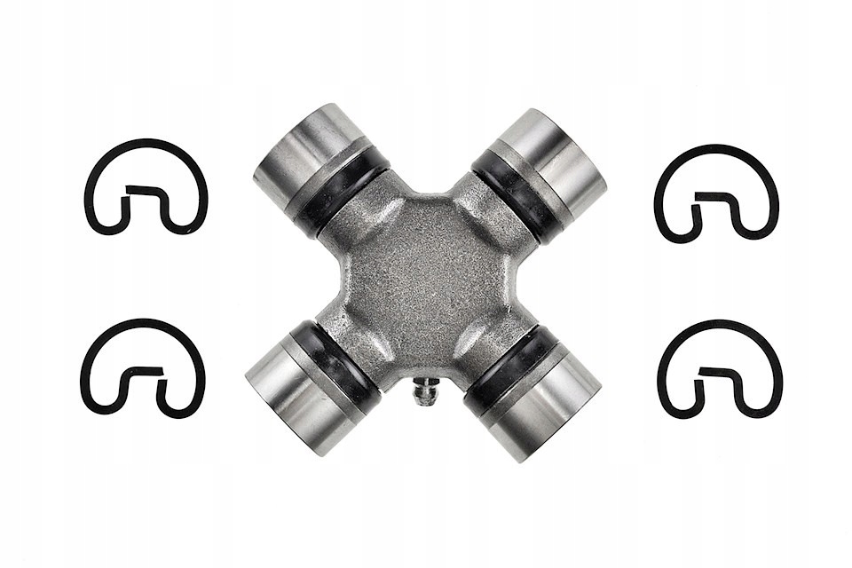 фото №9, Крестовина вала 27/92 jeep grand cherokee 93-03, cherokee -01, liberty 02-08,