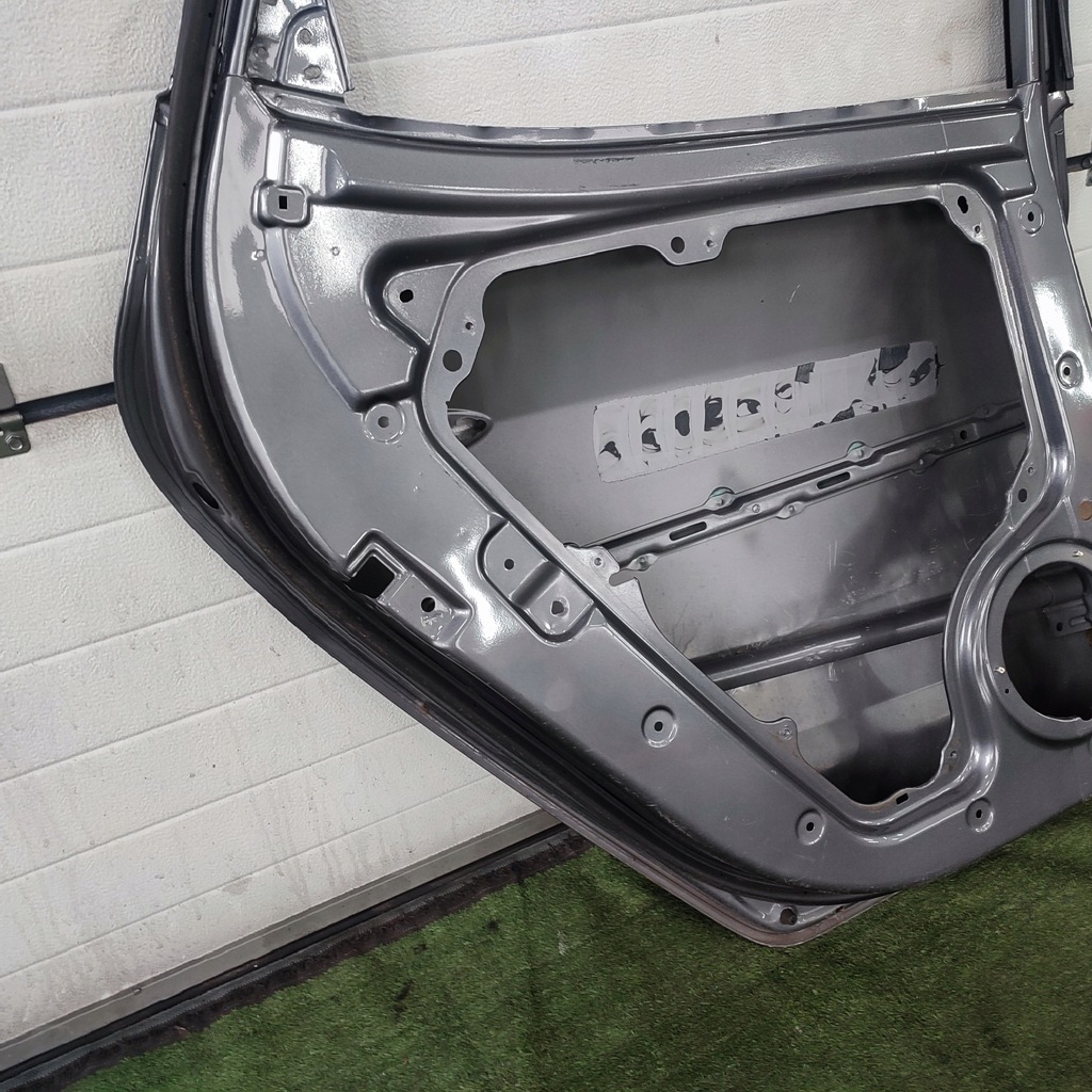 фото №10, Дверь левый задняя hyundai ix20