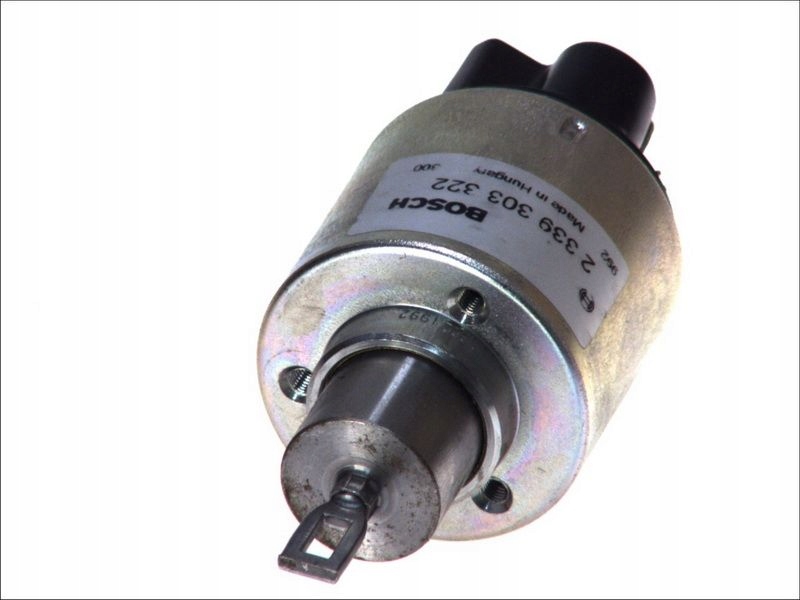 Bosch електромагніт стартер renault clio 98- Київ