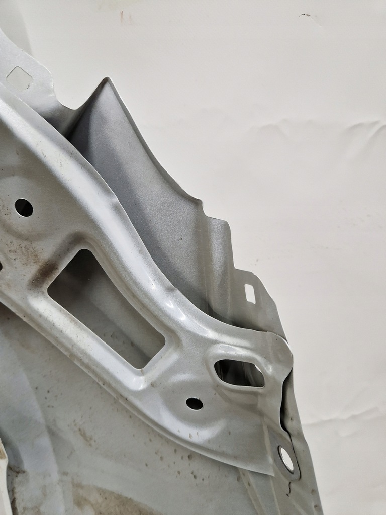 фото №6, Toyota corolla e21 18- крыло правый передний перед