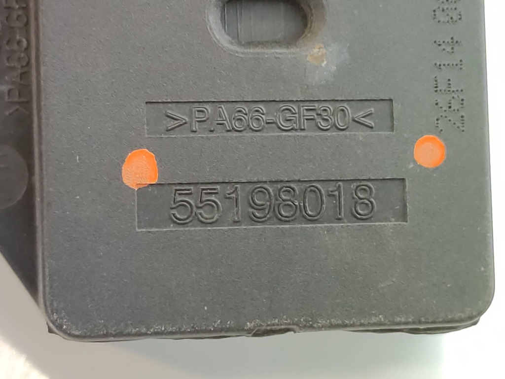 Fiat ducato 07-14 датчик уровня масла 55198018 Цена