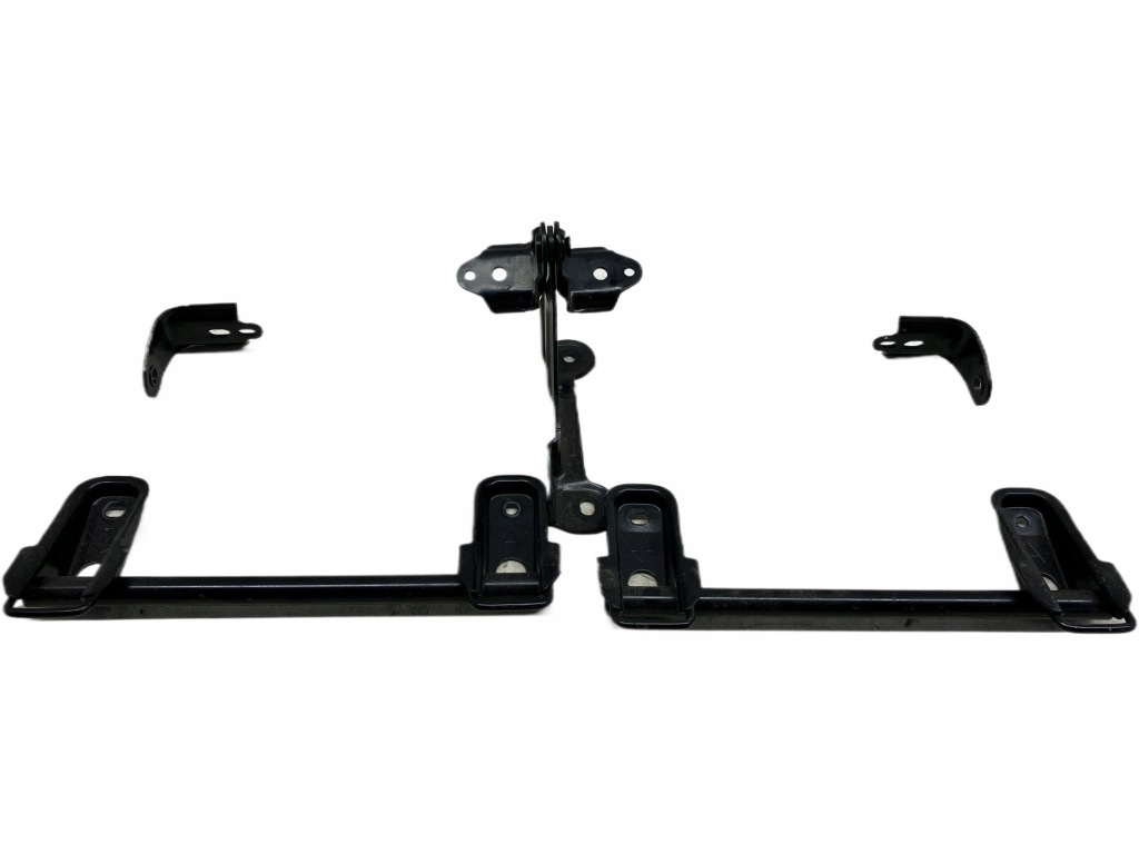 фото №1, Avensis t27 kombi кронштейн сидіння сидінь задня