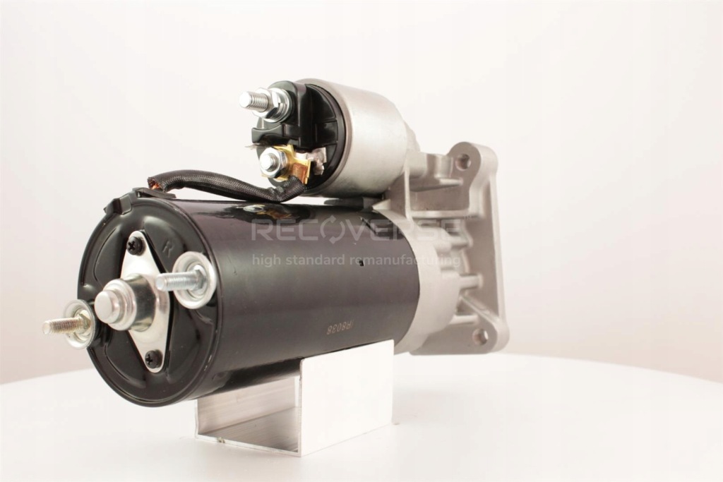 Стартер renault volvo 1.6 1.8 1.9 d td di clio trafic scenic s40 v40 … Киев