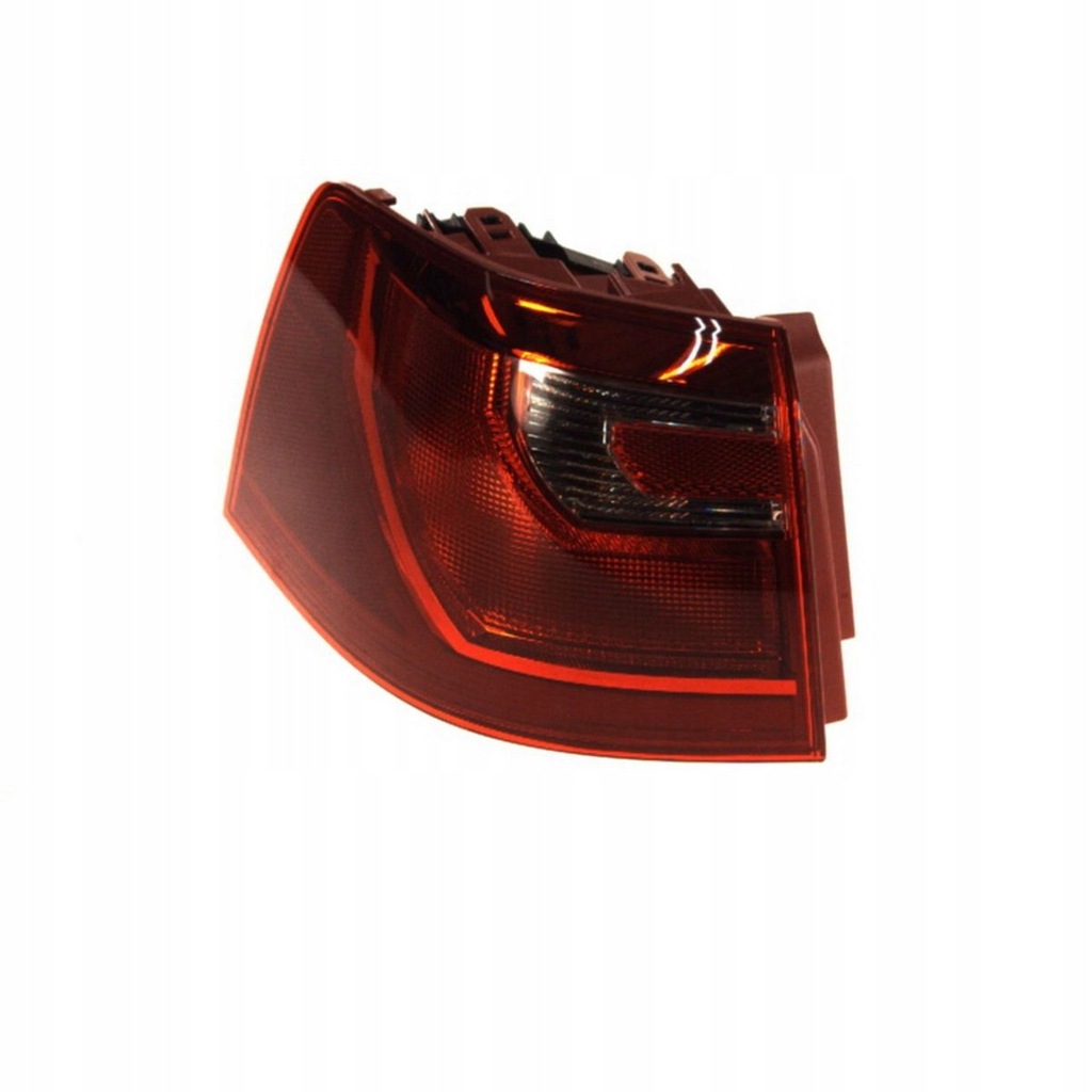 фото №1, Лампа seat alhambra ii 10-15 задняя левая