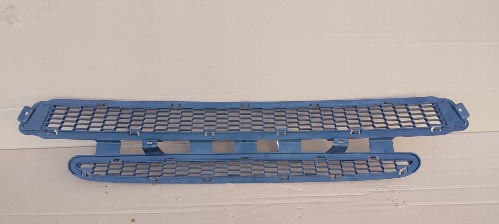 Решётка радиатора решётка радиатора решётка средняя tesla model s 12-16rok 6008159-00-a nowa oryg Киев