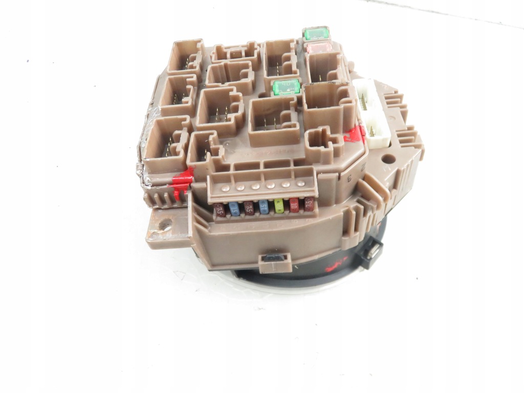 фото №6, Лічильник citroen c1 1.0 83800-0h010-c