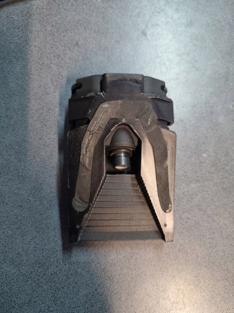 фото №1, Камера перед kia sorento iii 95740c5500