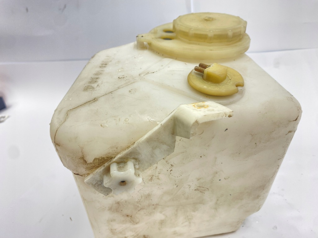 Бачок жидкость омывателя mercedes r129 1298600360 Доставка