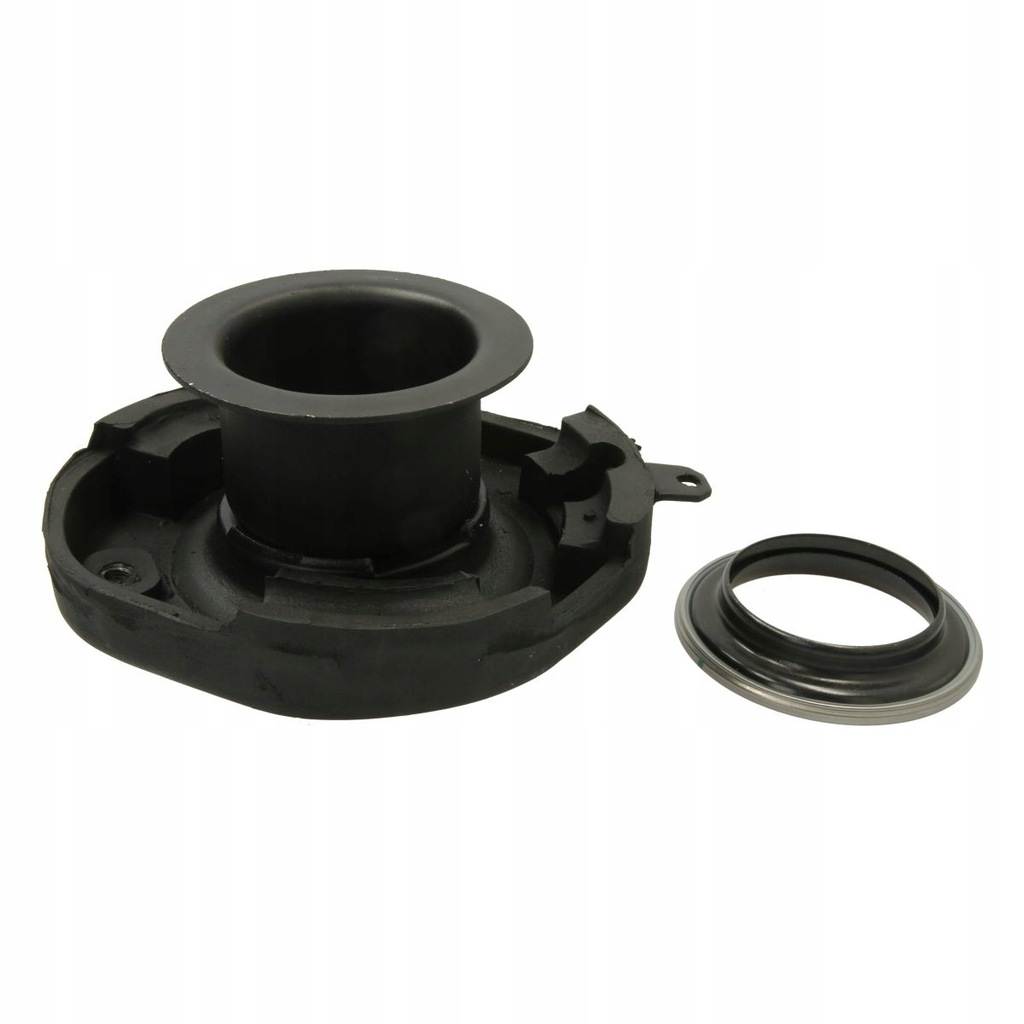 фото №14, Кронштейн амортизатора monroe mk142 renault 19