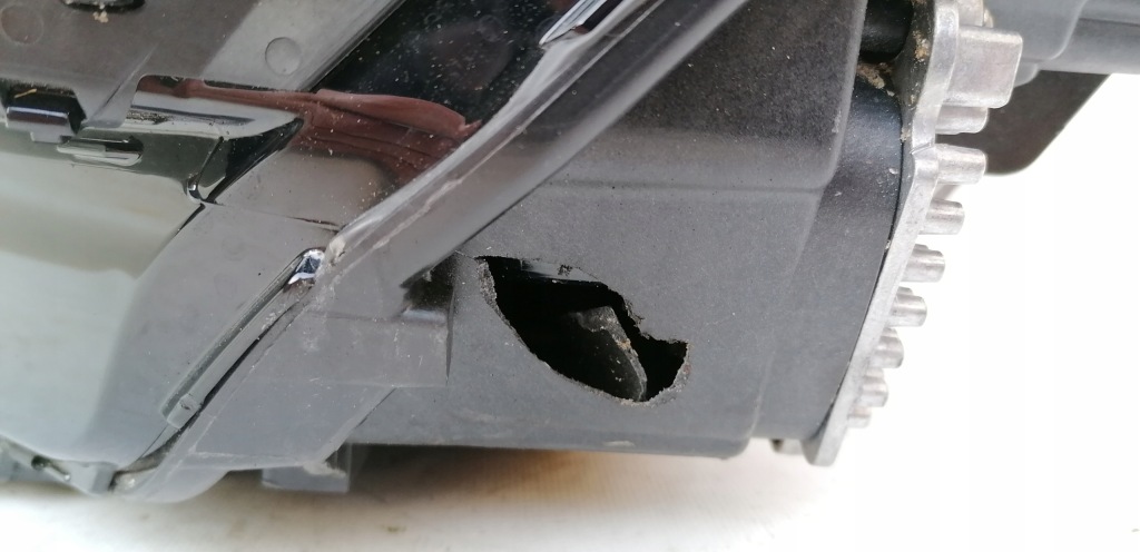 Skoda octavia iv рестайлинг  full led фара левая перед Киев