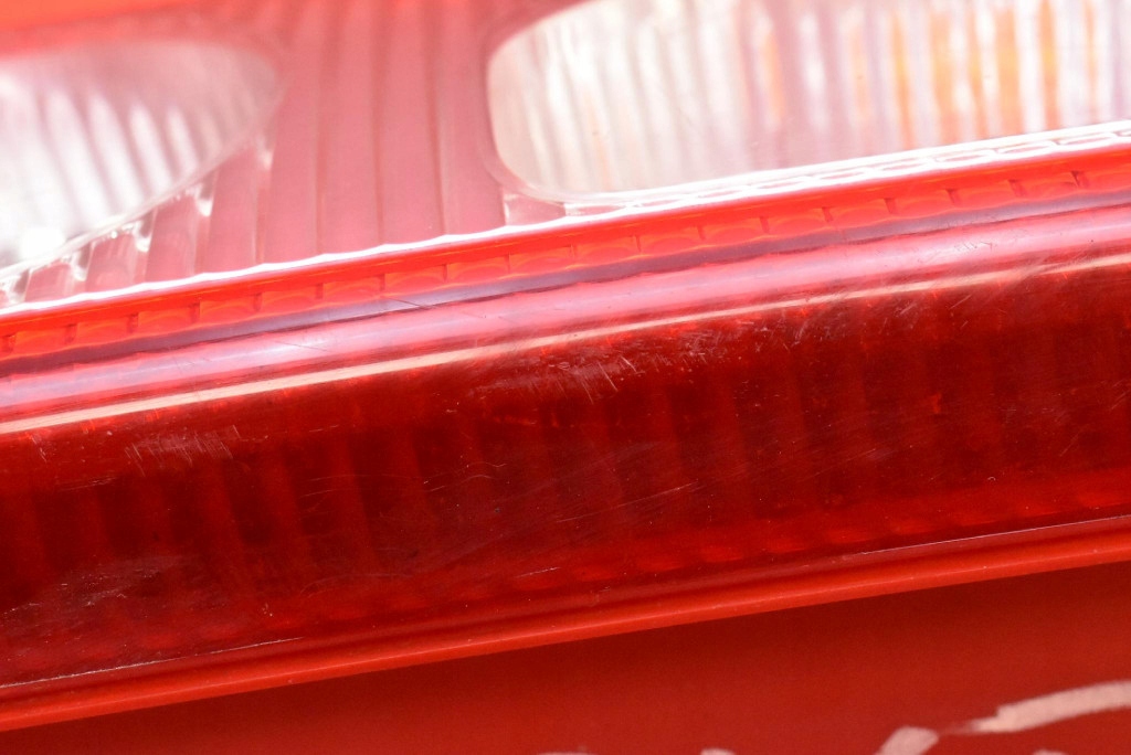 фото №9, Лампа ліва задня задня 89073571 citroen jumpy 2 ii 07-16