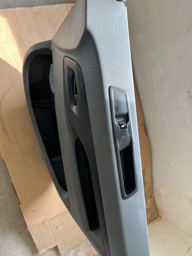 фото №9, Proace expert обшивка обивка дверь правый перед оригинал