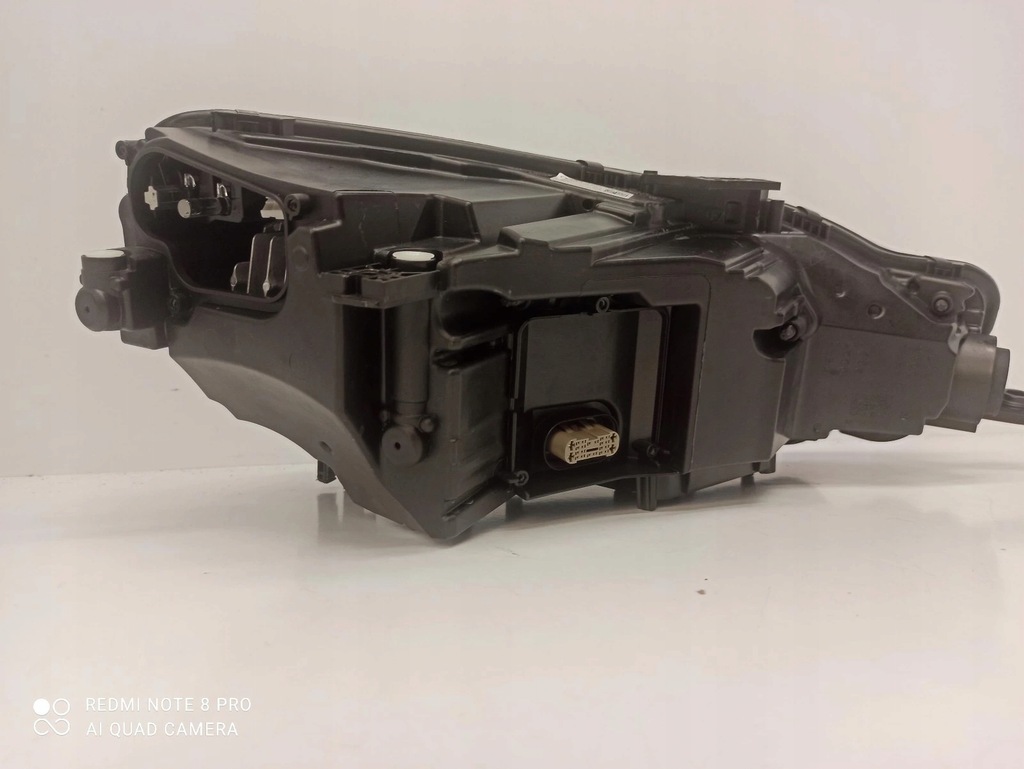 фото №9, Лампа левая full led audi a5 17- 8w6941773e