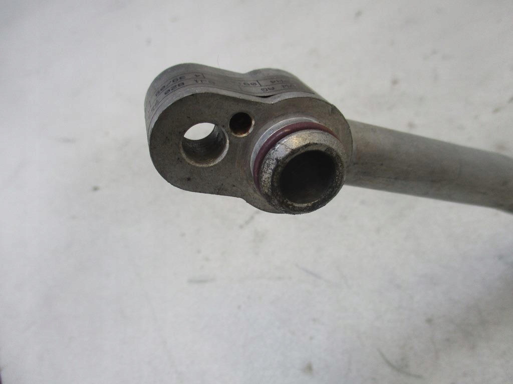 фото №4, Wąż трубка кондиционера seat ibiza iv