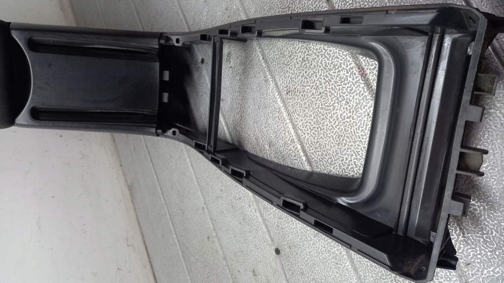 фото №5, Туннель средний renault megane 8200079091