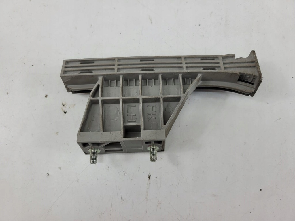 фото №1, Kia rio iv 2017- направляющая стекло левая передняя