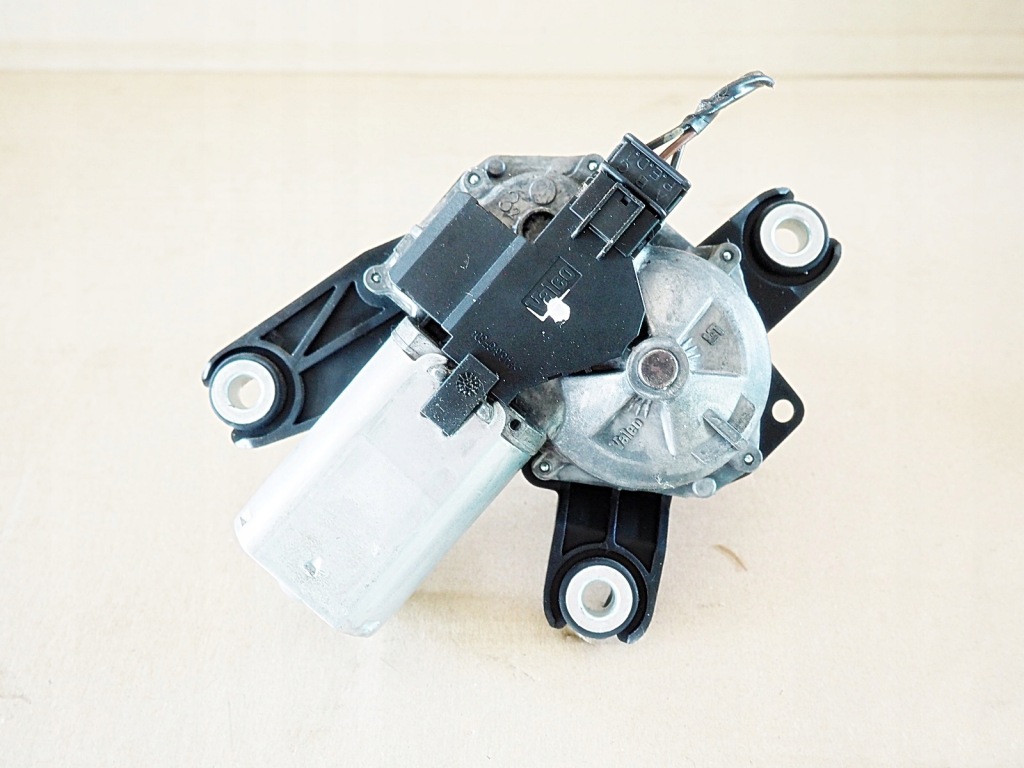 фото №1, Opel combo c моторчик дворники задняя задний