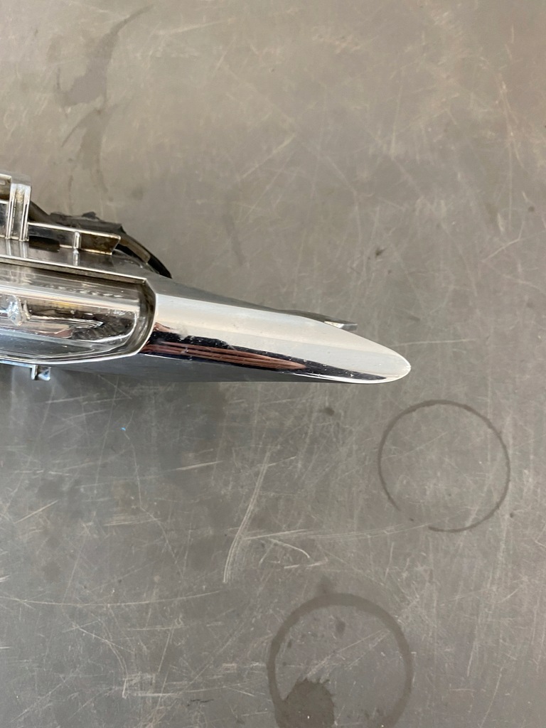 фото №6, Світло do рух dziennej drl mercedes-benz оригінальний номер