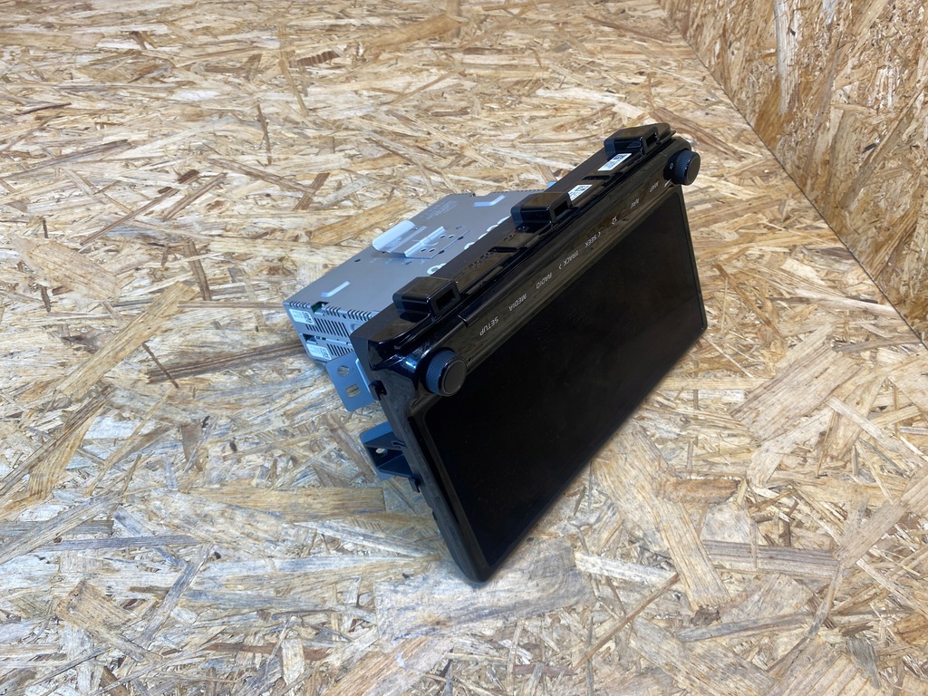 фото №10, Монитор дисплей экран навигация kia ceed xceed proceed 96560-j7550