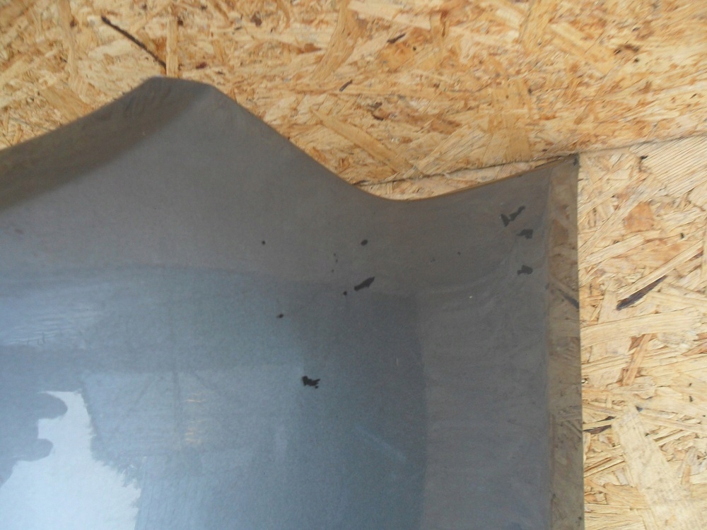 Vw golf vi 5k 2009 2010 2011 2012 бампер передний в Украине