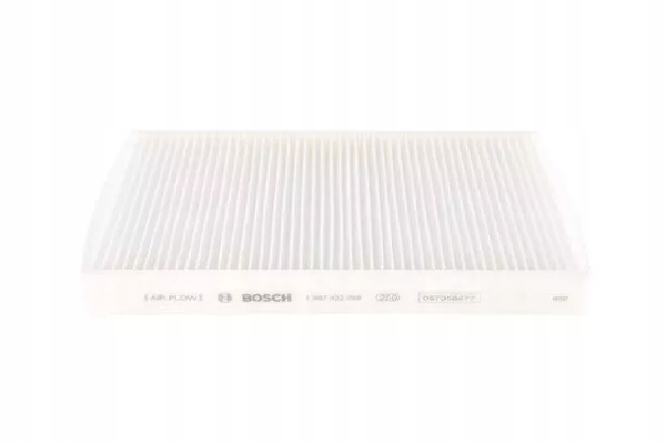 фото №16, Фильтр кабины iveco daily iv, daily v, daily vi, massif 05.06-04.16