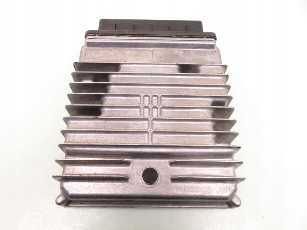 фото №1, Блок управления ford mondeo iii 2.0 tdci 5s7112a650hb