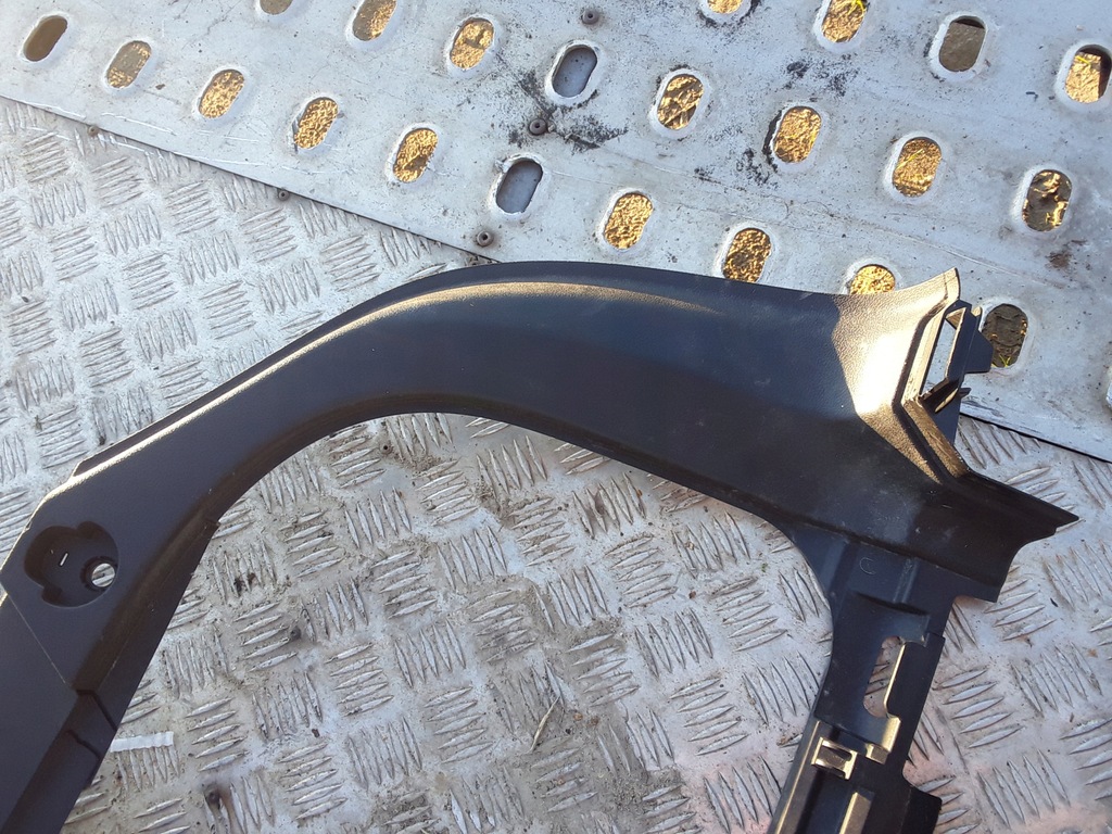 фото №8, Обивка багажника audi a4 b8 kombi