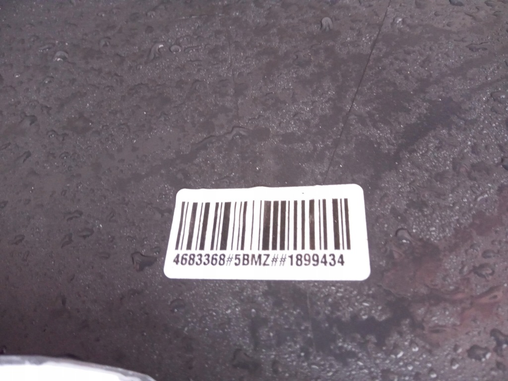 фото №6, Бампер передній перед ford c-max mk2